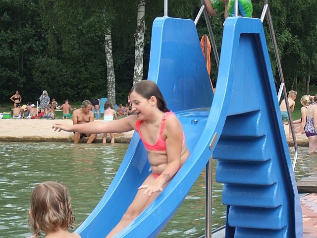 slide